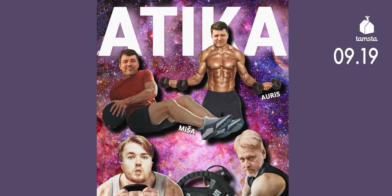 Atika