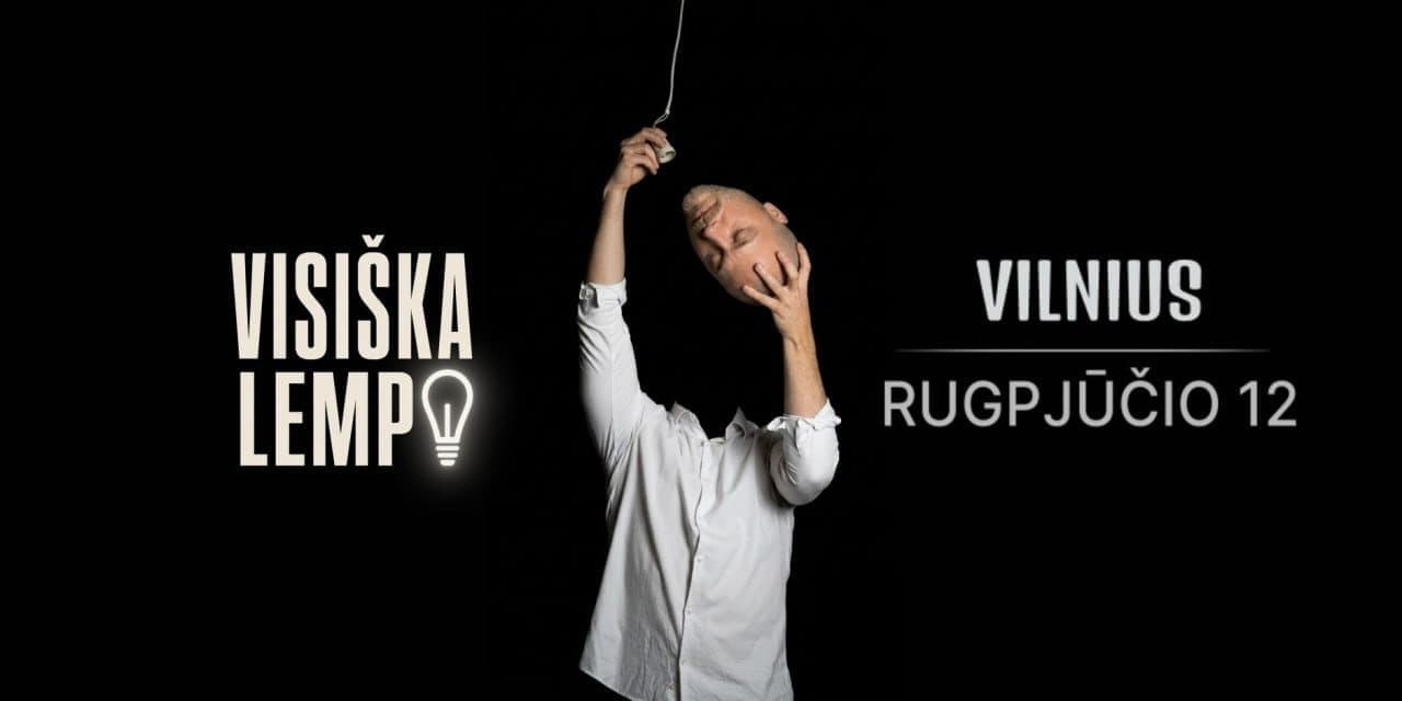 Tomaš rynkevič - visiška lempa