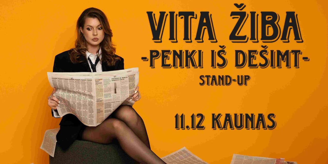 Kaunas