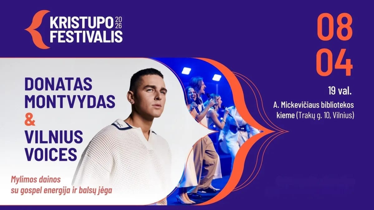 Kristupo festivalis