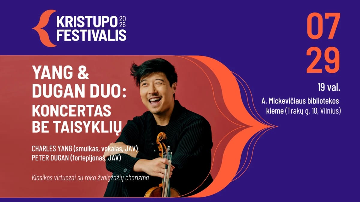 Kristupo festivalis