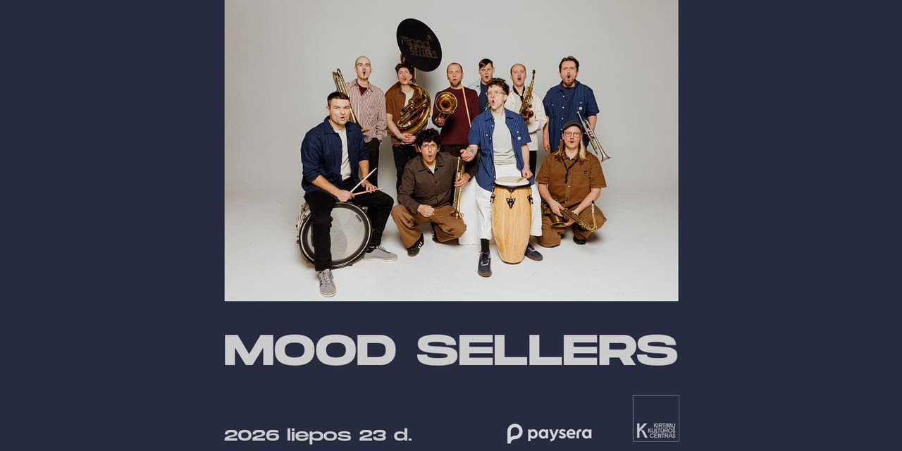 Mood Sellers @Kirtimai Culture Center