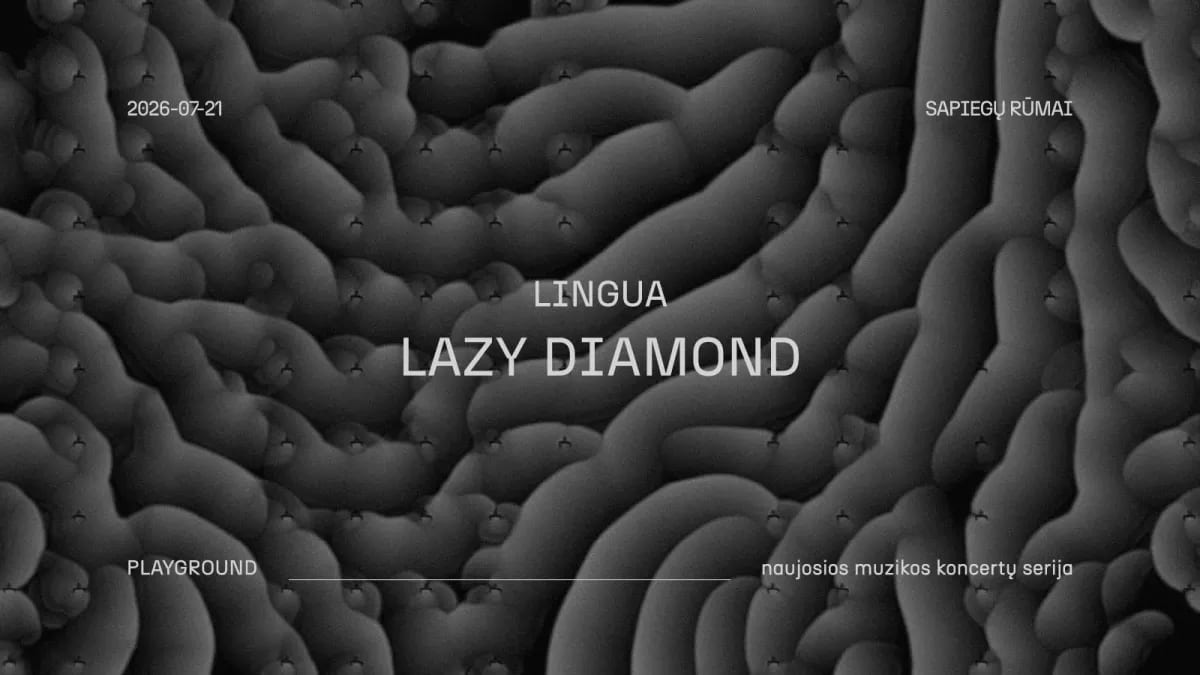 Lazy Diamond