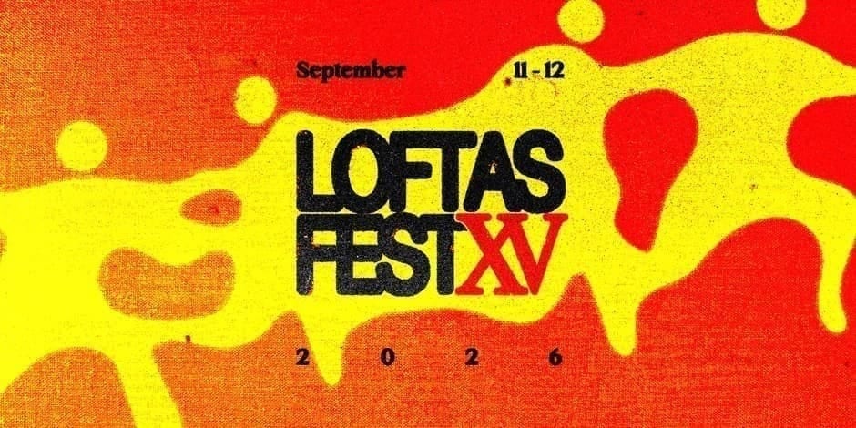 LOFTAS Fest'26