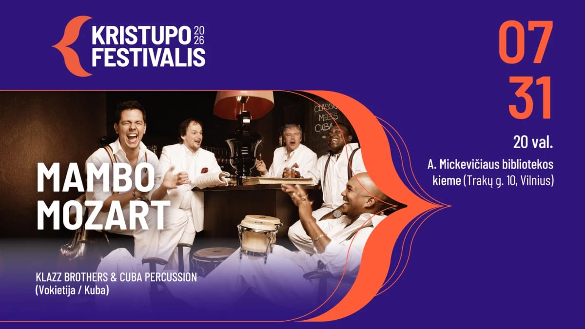 Kristupo festivalis