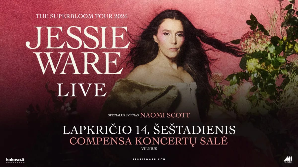Jessie Ware