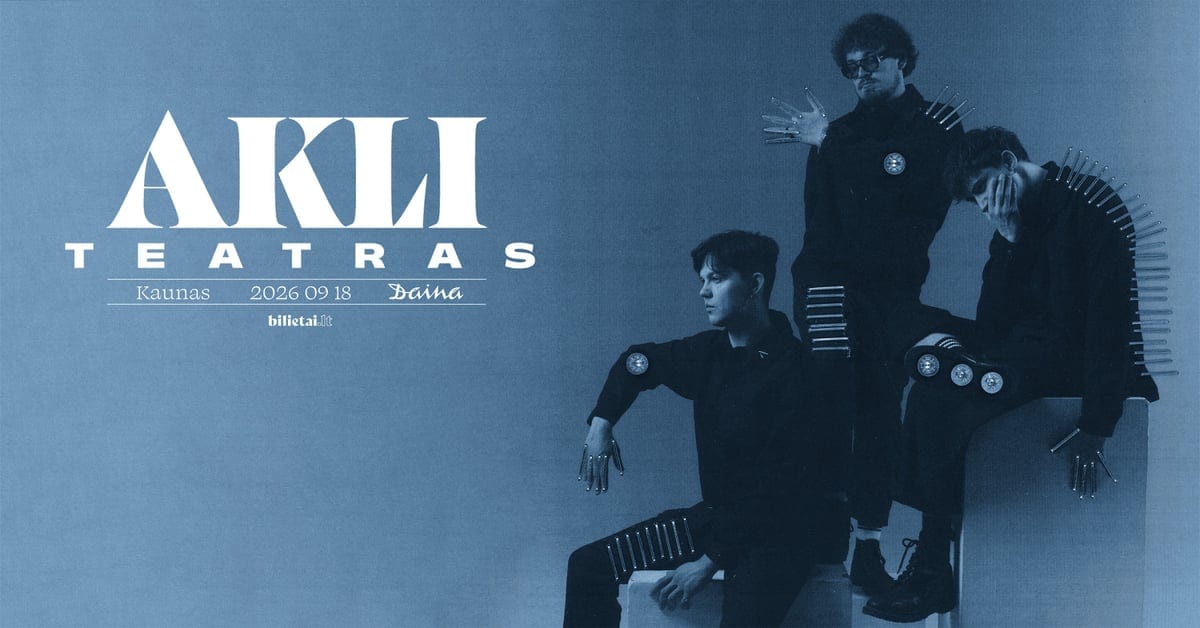 AKLI - Teatras