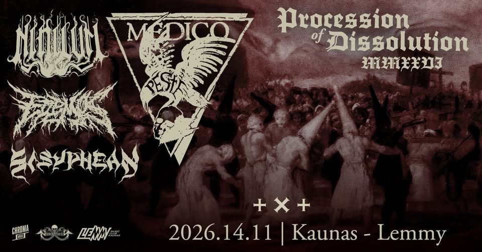 Medico peste