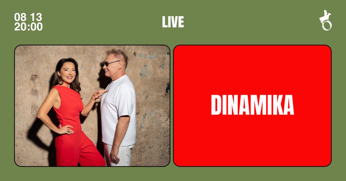Dinamika