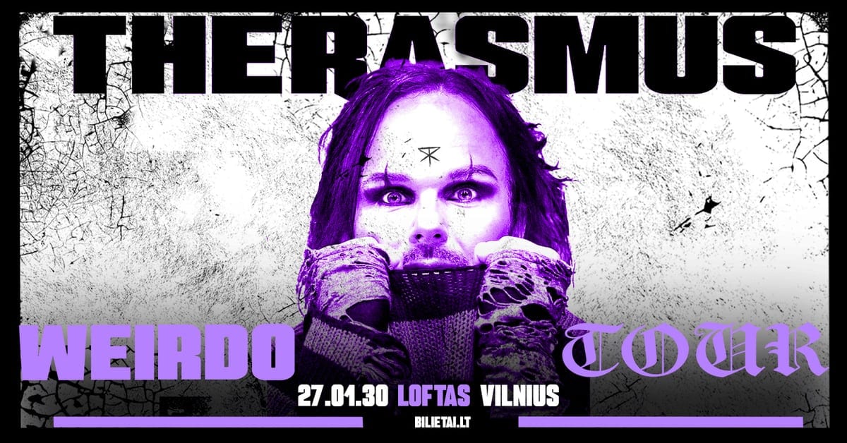 The Rasmus