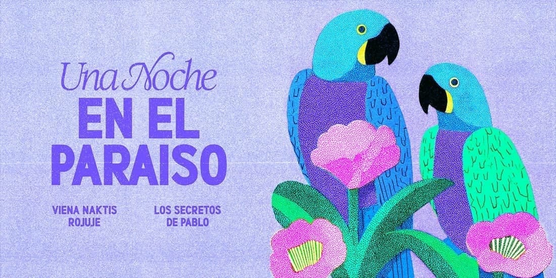 Los secretos de pablo 06.18
