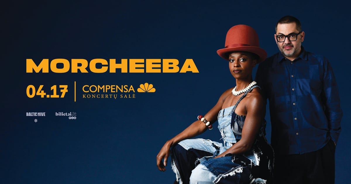 Morcheeba