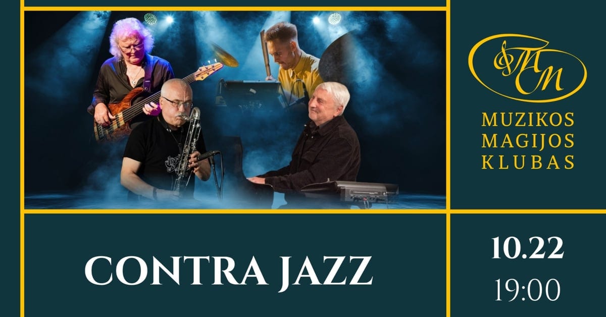 Contra Jazz