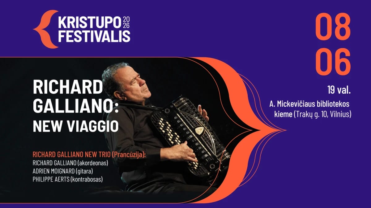 Kristupo festivalis