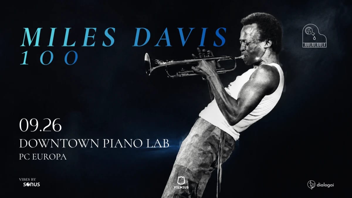 Miles davis 100