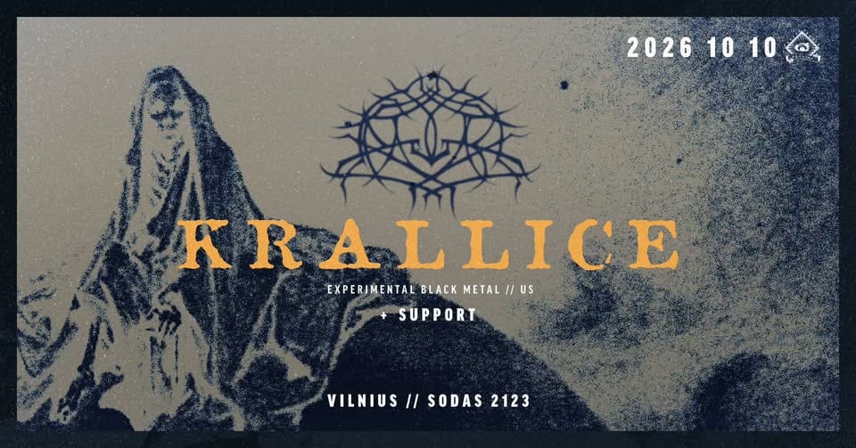 Krallice [US]