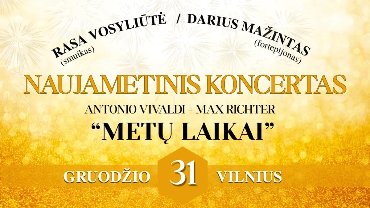 Antonio vivaldi