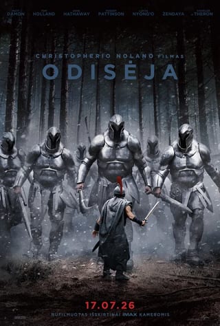Odisėja