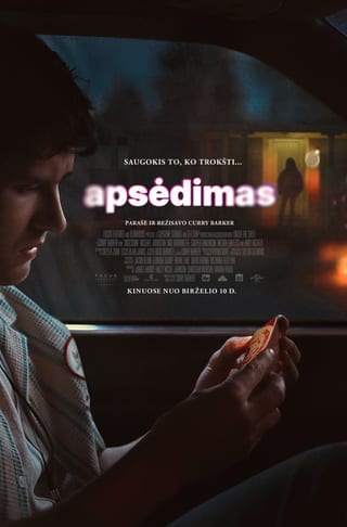 Apsėdimas