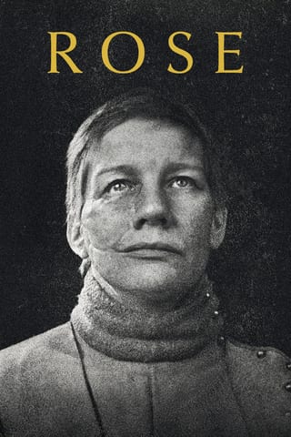 Rozė