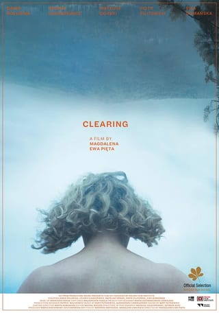 Lenkų kino festivalis'26: Prošvaistė