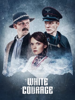 Lenkų kino festivalis'26 Baltoji narsa