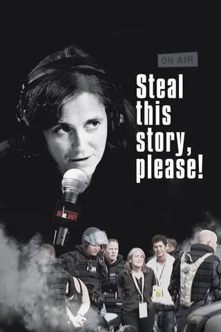 Steal This Story, Please!