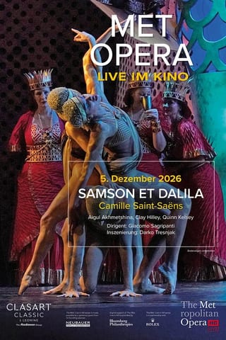 Samson et Dalila