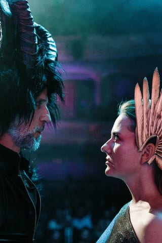 20-asis Lenkų kino festivalis Sezonai (Sezony)