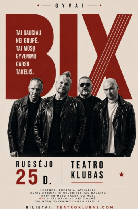 BIX