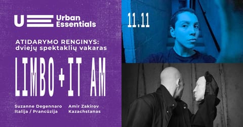 Urban Essentials 2026