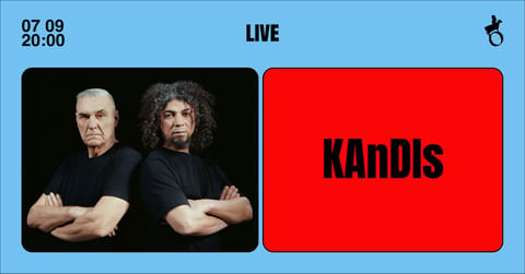 KAnDIs