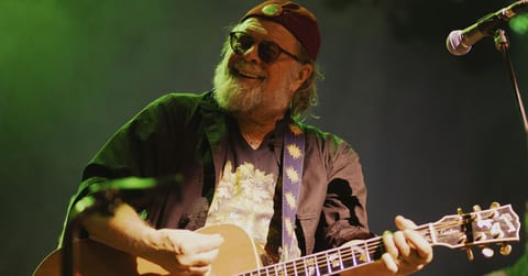 Borisas grebenščikovas ir legendinis ''akvarium''!