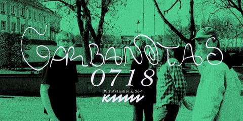 Garbanotas