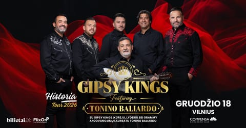 Gipsy kings