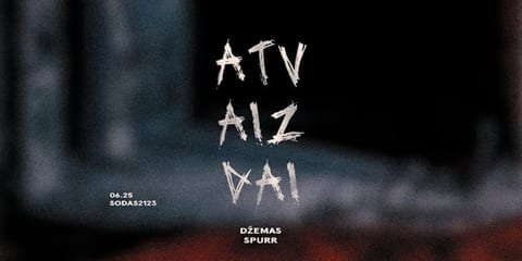 Džemo ep pristatymas