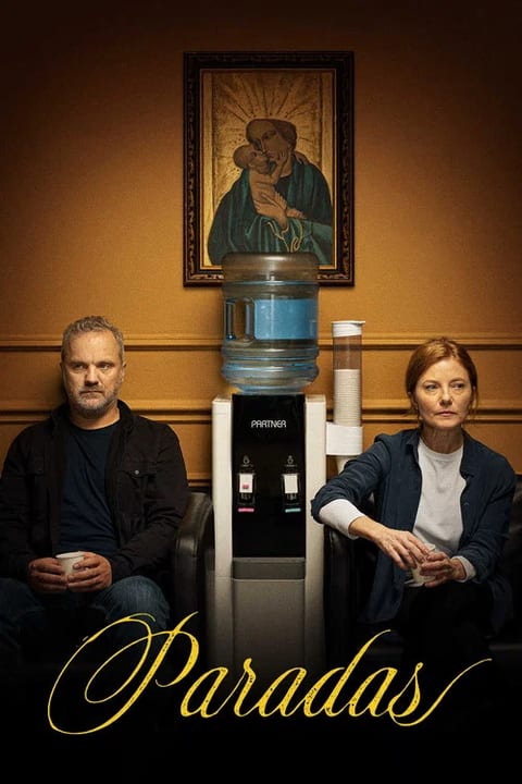 Įkvėpti kino. Tito Lauciaus PARADAS + filmo pristatymas