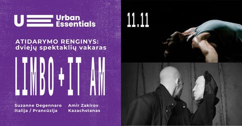 Urban Essentials 2026
