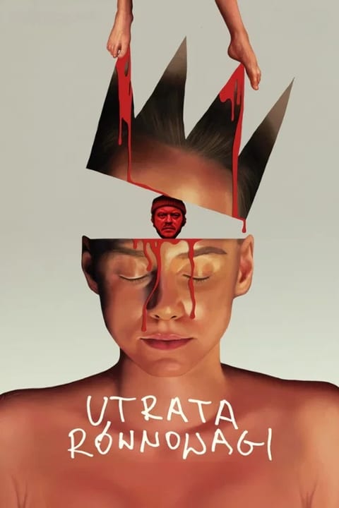Lenkų kino festivalis'26: Pusiausvyros praradimas
