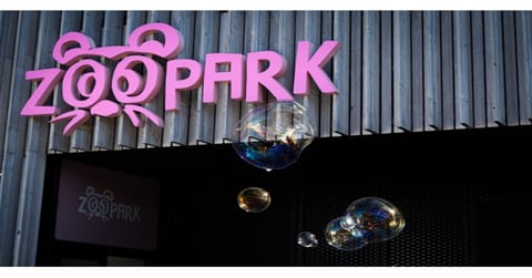 Apsilankyk edukaciniame zoologijos sode ZOOPARK.LT