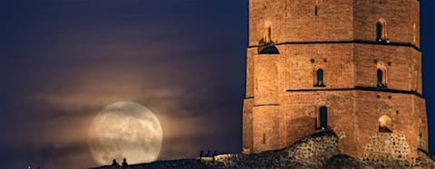 Vidurvasario magijos istorijos: nemokamos edukacinės patirtys