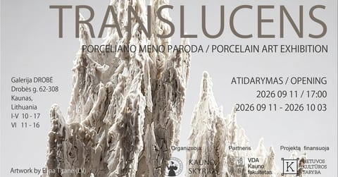 Translucens