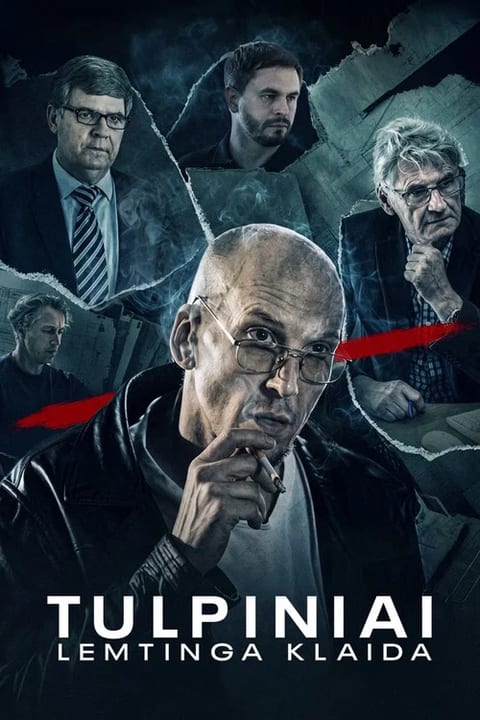 TULPINIAI.LEMTINGA KLAIDA