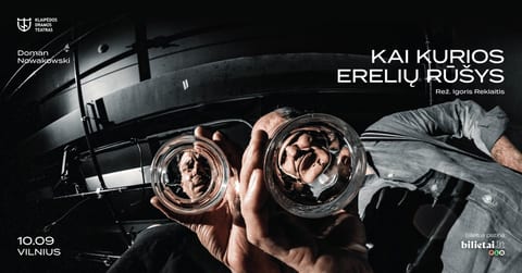 Kai kurios erelių rūšys