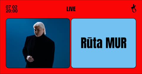 Rūta MUR