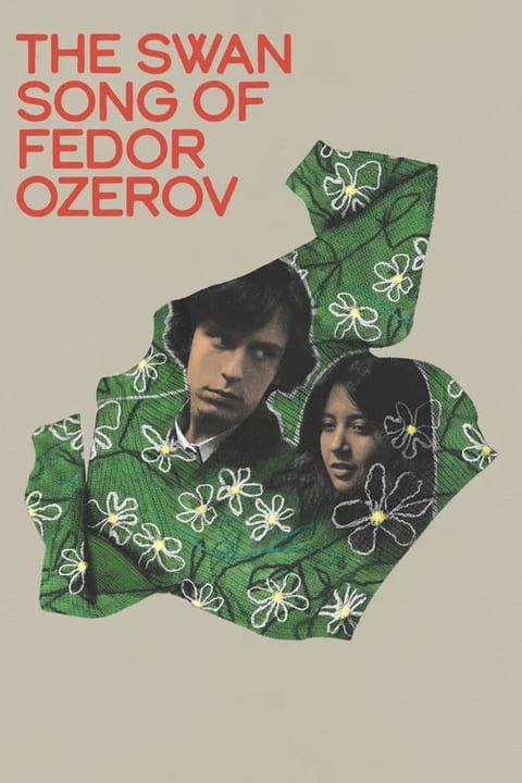 Teodoro Ozieravo gulbės giesmė