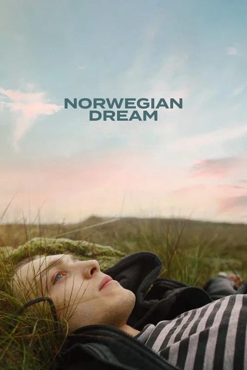 Lenkų kino festivalis'26: Norvegiška svajonė