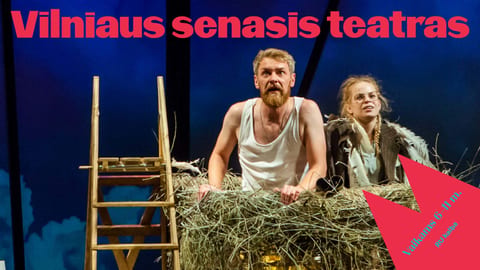 Mano tėtis – skrajūnas