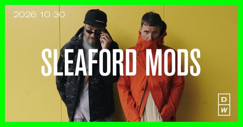 Sleaford Mods