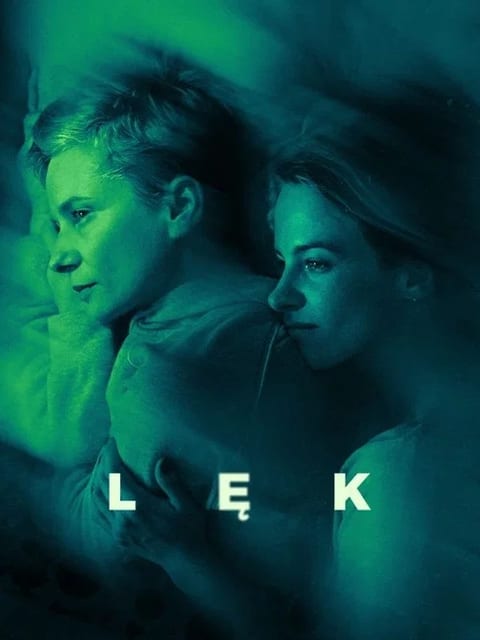 20-asis Lenkų kino festivalis Baimė (Lęk)